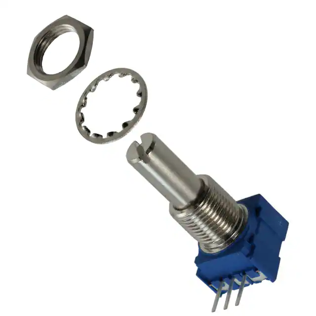 51AAD-B28-D15 Bourns Inc. electronic component