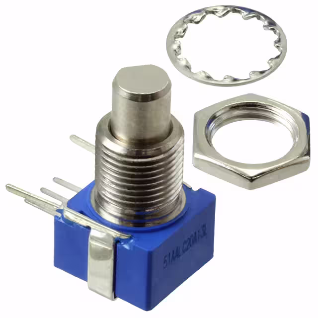 51AAL-C20-A13L Bourns Inc. electronic component