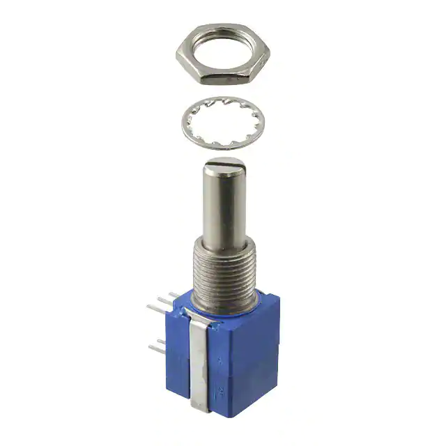 51ABD-B28-B15/B15L Bourns Inc. electronic component