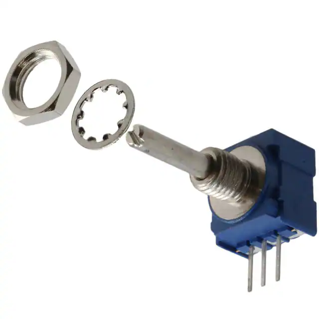 51CAD-E24-A15L Bourns Inc. electronic component