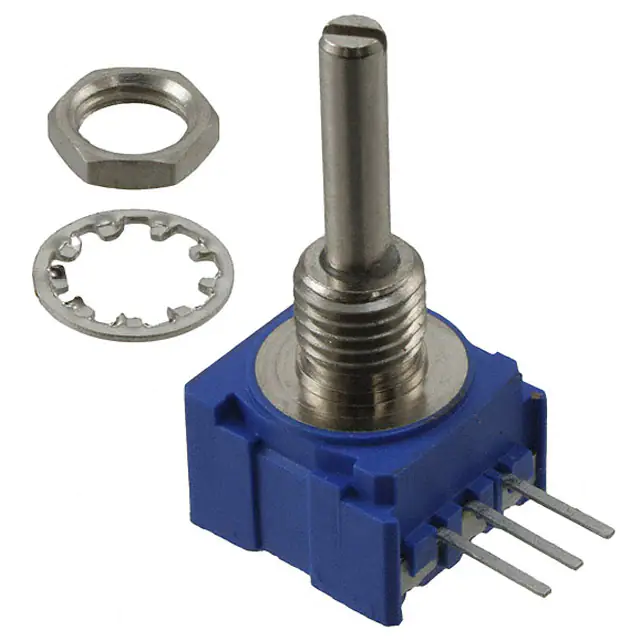 51CAD-E24-A20L Bourns Inc. electronic component