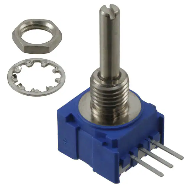 51CAD-E24-B13L Bourns Inc. electronic component