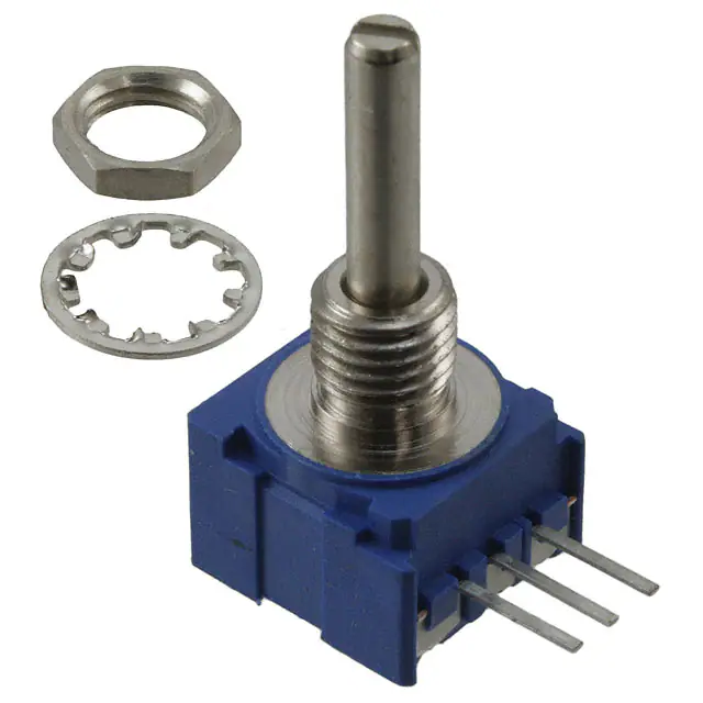51CAD-E24-B18L Bourns Inc. electronic component