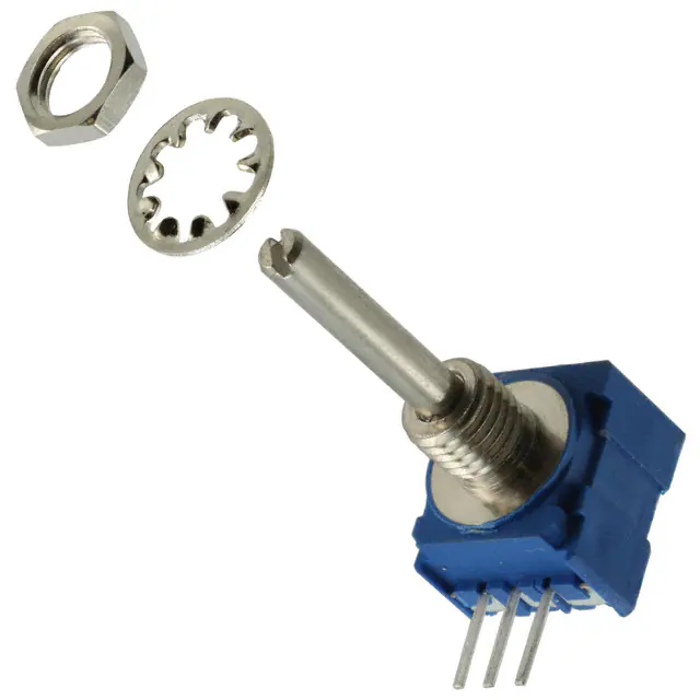 51CAD-E28-A10L Bourns Inc. electronic component