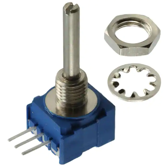 51CAD-E28-A13L Bourns Inc. electronic component