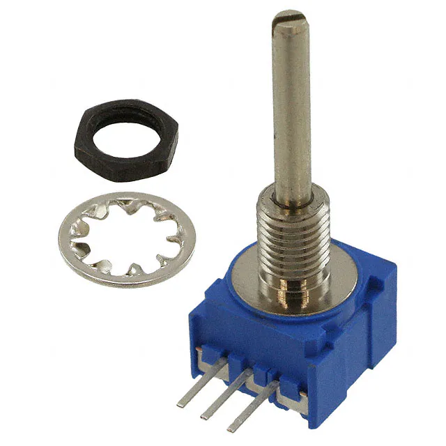 51SAD-U25-A15L Bourns Inc. electronic component