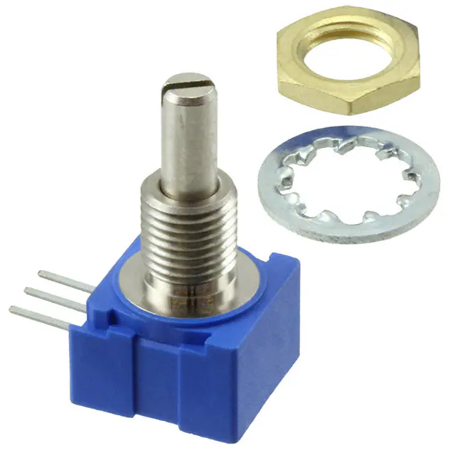 51UAD-T16-D15L Bourns Inc. electronic component