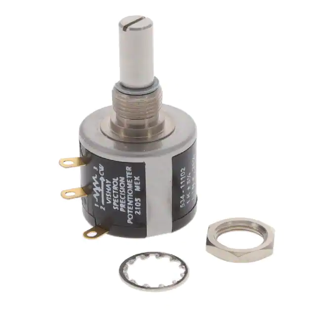534B1102JC Vishay Spectrol electronic component