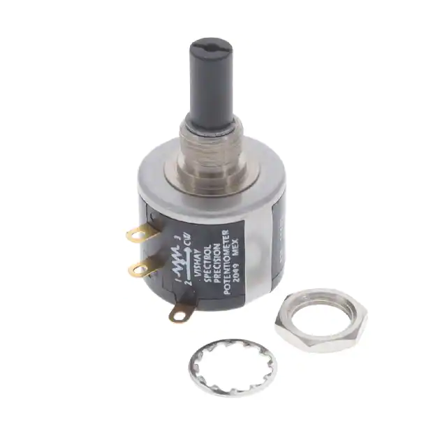536B102 Vishay Spectrol electronic component