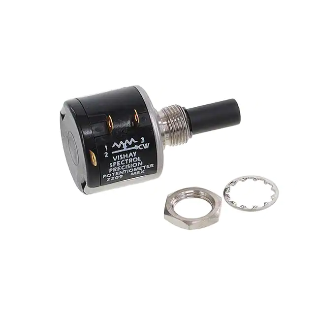 536B103 Vishay Spectrol electronic component