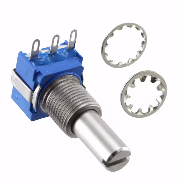53AAA-B28-A10L Bourns Inc. electronic component