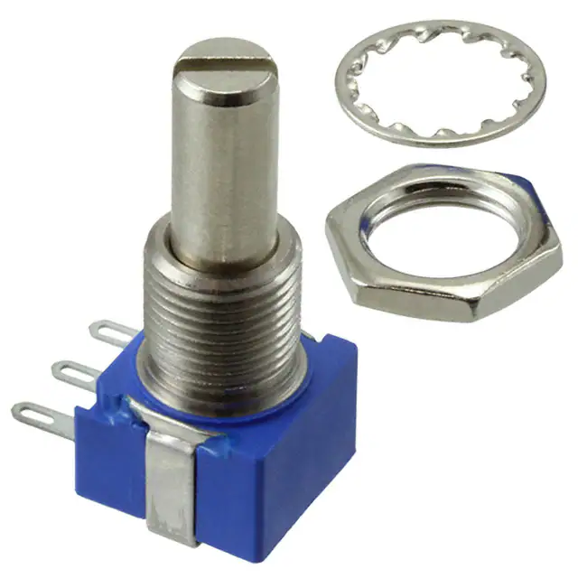 53AAA-B28-A15L Bourns Inc. electronic component