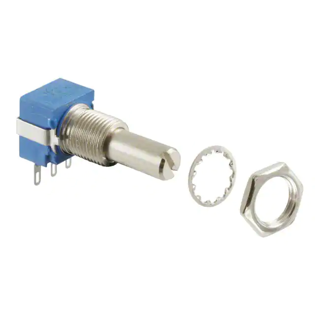 53AAA-B28-B15 Bourns Inc. electronic component