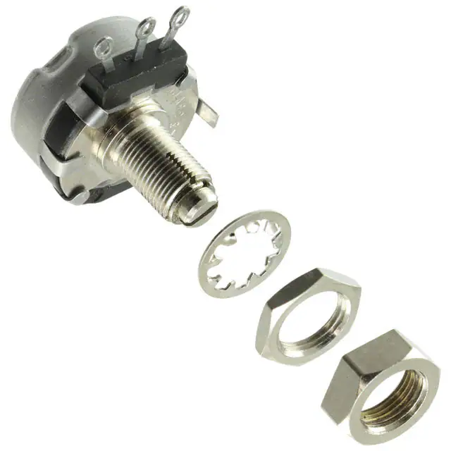 53C250 Honeywell Sensing and Productivity Solutions electronic component