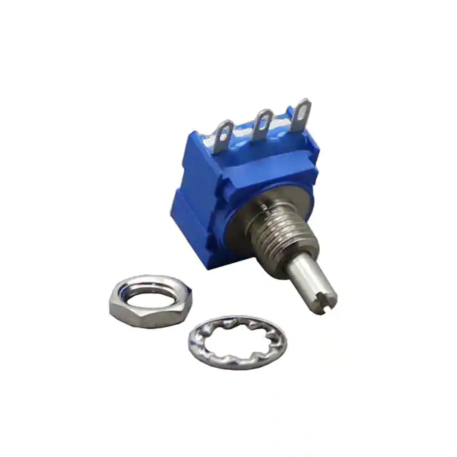 53CAD-E16-A15L Bourns Inc. electronic component