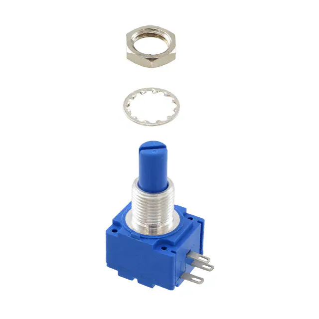 53CAD-E16-B20L Bourns Inc. electronic component