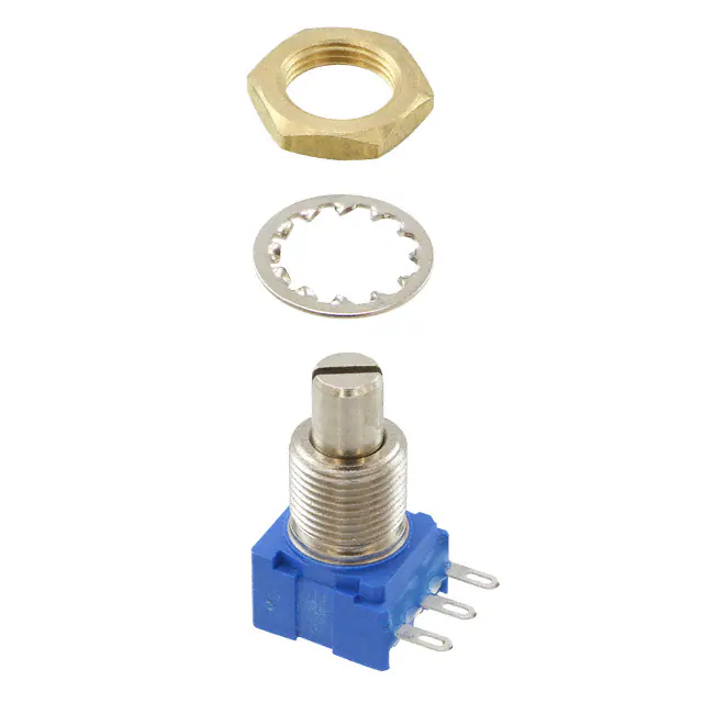 53RAD-R16-B15L Bourns Inc. electronic component