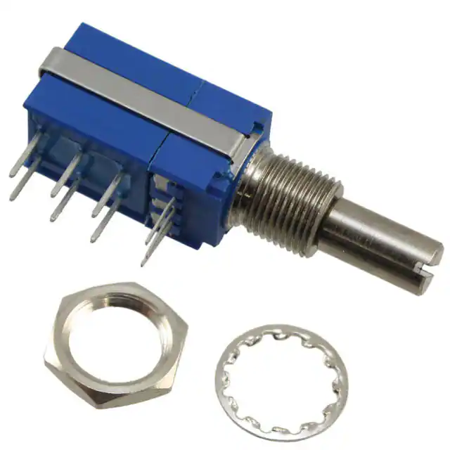 54AAD-B28-B15/P50L Bourns Inc. electronic component