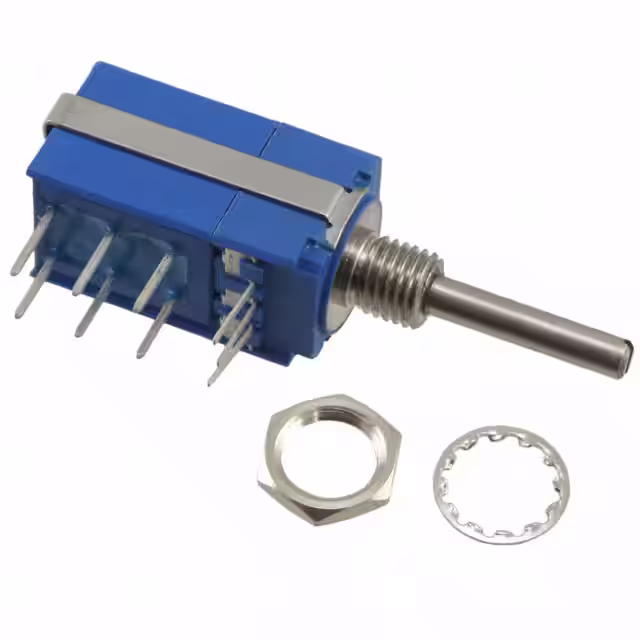54CAD-E28-B13/P50L Bourns Inc. electronic component