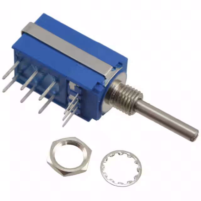 54CAD-E28-B15/P50L Bourns Inc. electronic component