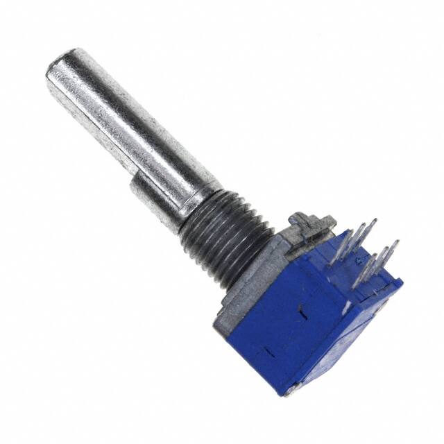 585DX4Q25F103SP Honeywell Sensing and Productivity Solutions electronic component