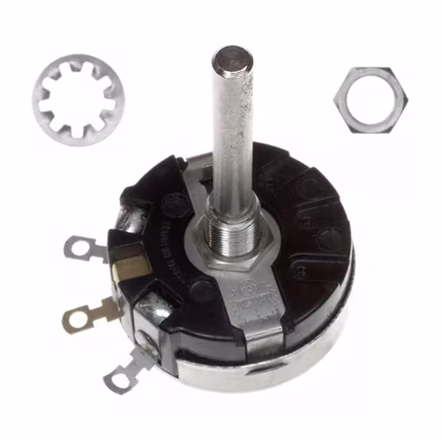 58C11K Honeywell Sensing and Productivity Solutions electronic component