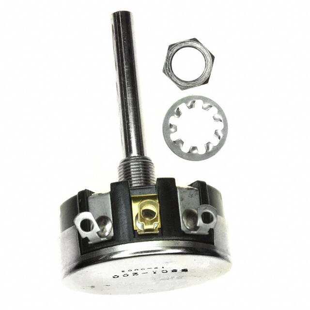 58C1200 Honeywell Sensing and Productivity Solutions electronic component