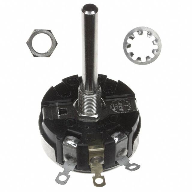 58C1500 Honeywell Sensing and Productivity Solutions electronic component