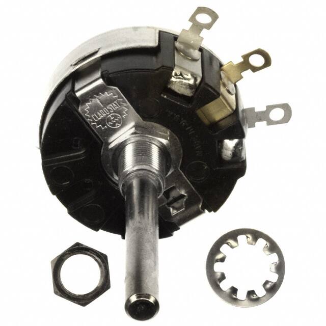 58C15K Honeywell Sensing and Productivity Solutions electronic component