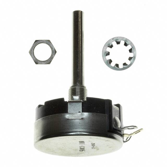 58C1100 Honeywell Sensing and Productivity Solutions electronic component