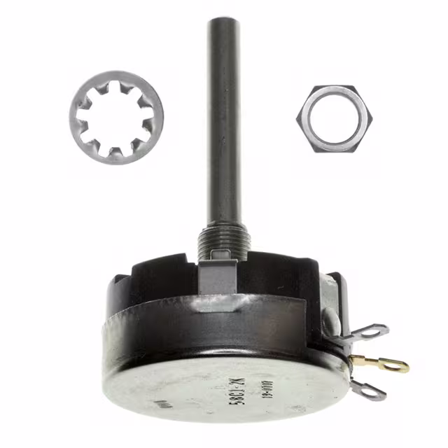 58C12K Honeywell Sensing and Productivity Solutions electronic component