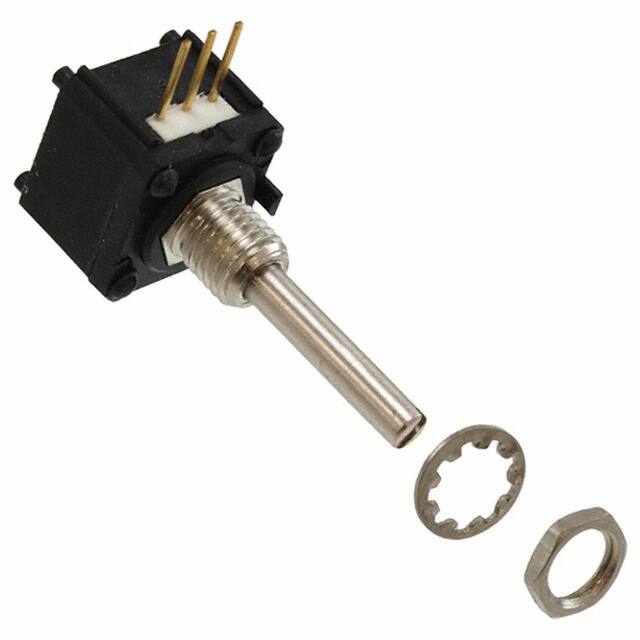 590SX1N56S102SP Honeywell Sensing and Productivity Solutions electronic component