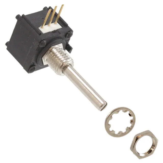 590SX1N56S103SP Honeywell Sensing and Productivity Solutions electronic component