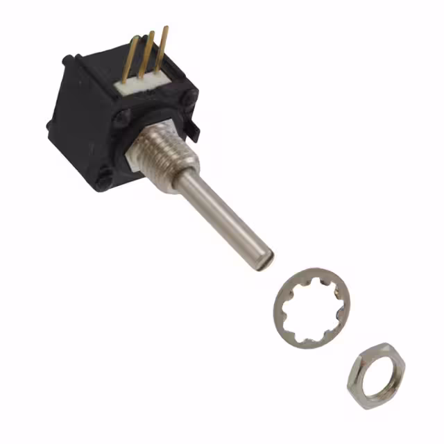 590SX1N56S502SP Honeywell Sensing and Productivity Solutions electronic component