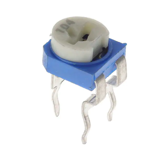 601040 KYOCERA AVX electronic component