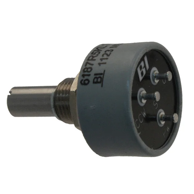 6187R5KL1.0LF TT Electronics/BI electronic component