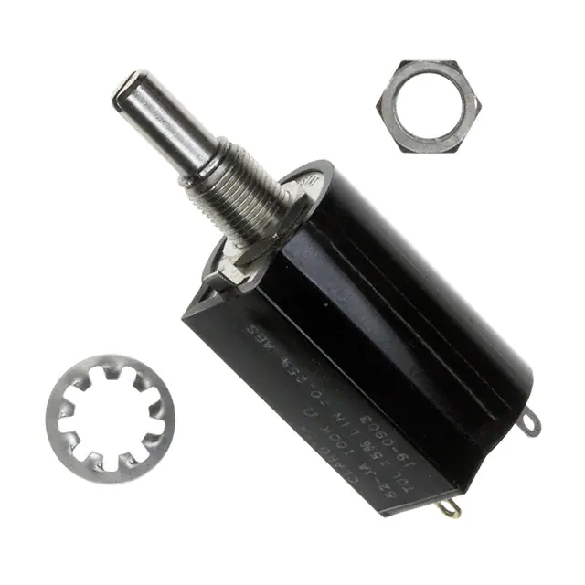 62JA100K Honeywell Sensing and Productivity Solutions electronic component