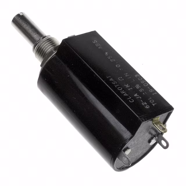 62JA1K Honeywell Sensing and Productivity Solutions electronic component