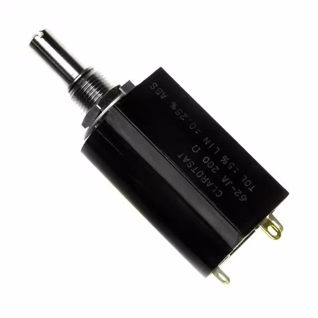 62JA200 Honeywell Sensing and Productivity Solutions electronic component