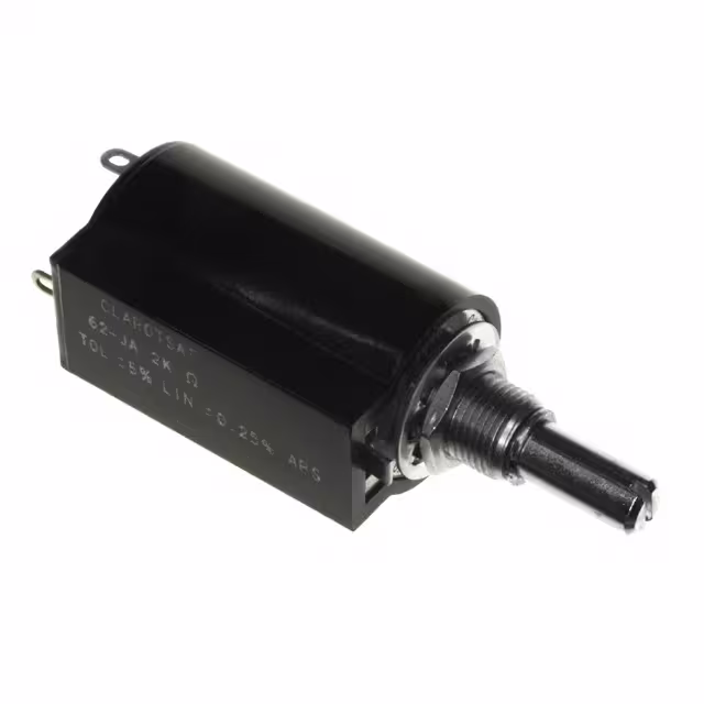62JA2K Honeywell Sensing and Productivity Solutions electronic component