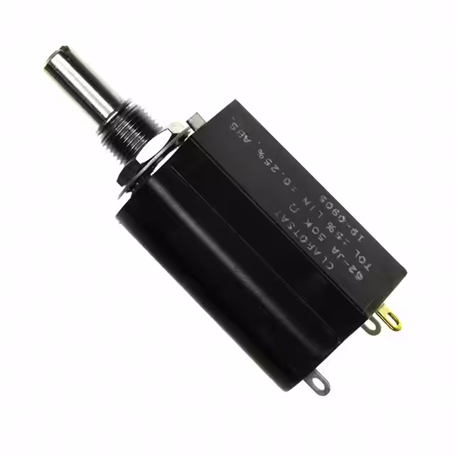 62JA50K Honeywell Sensing and Productivity Solutions electronic component