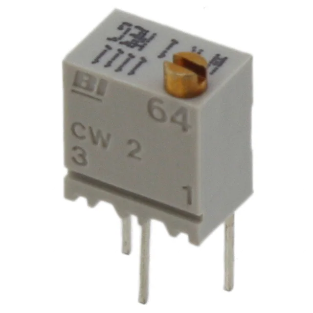 64WR2KLF TT Electronics/BI electronic component