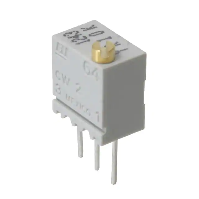 64YR10KLF TT Electronics/BI electronic component