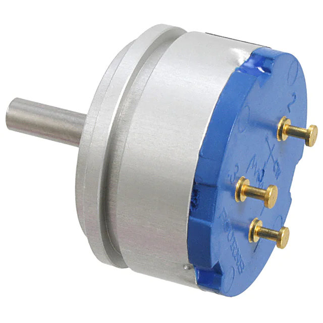 6538S-1-202 Bourns Inc. electronic component