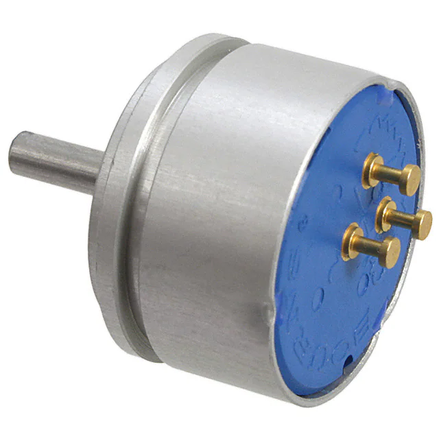 6539S-1-202 Bourns Inc. electronic component