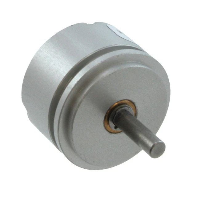6539S-1-502 Bourns Inc. electronic component