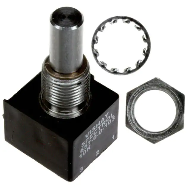 657BR0103 Vishay Spectrol electronic component