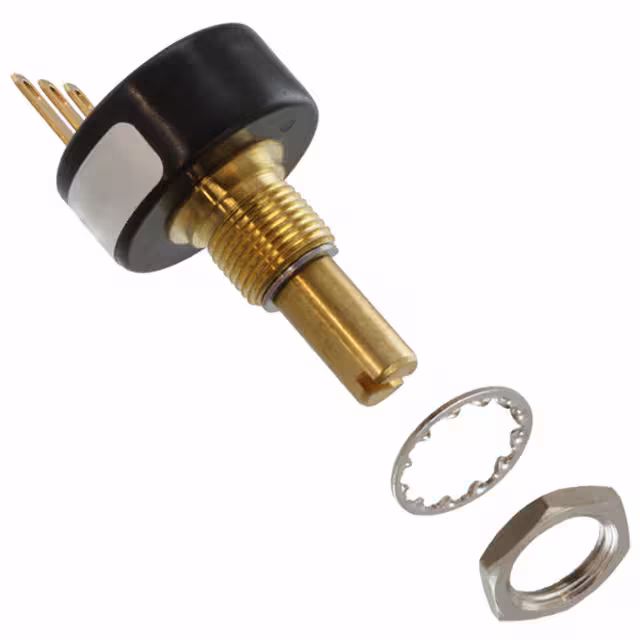 6630S0A-B28-R103 Bourns Inc. electronic component