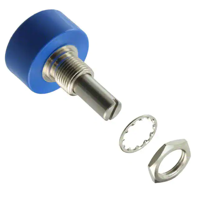 6639S-301-103 Bourns Inc. electronic component