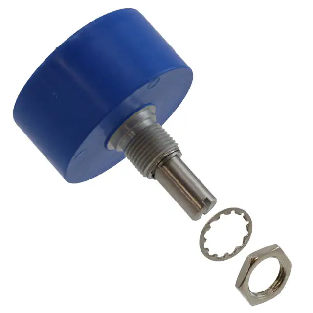 6657S-1-102 Bourns Inc. electronic component